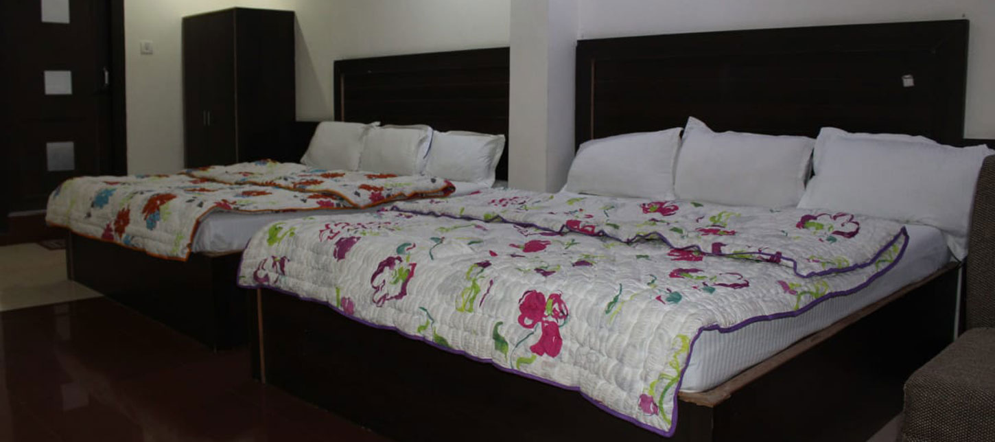 Hotel Gyan, Haridwar