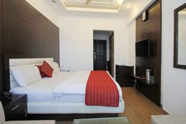 Hotel Value & Spa, Mussoorie