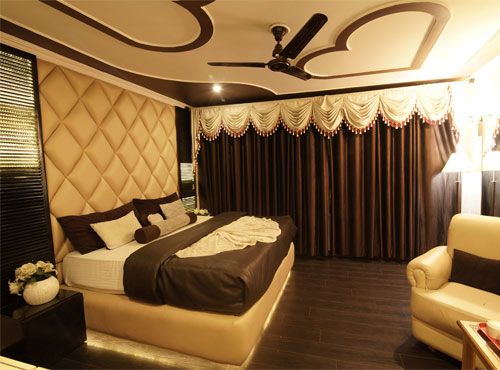 Hotel Ashirwad Mussoorie